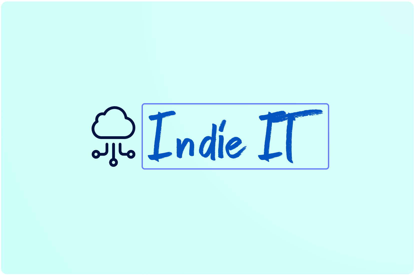 INDIE IT